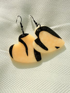 Soothing Heart Black