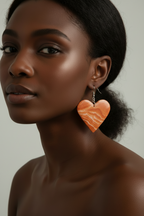 Soothing Heart Bronze
