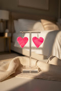 Soothing Heart Pink