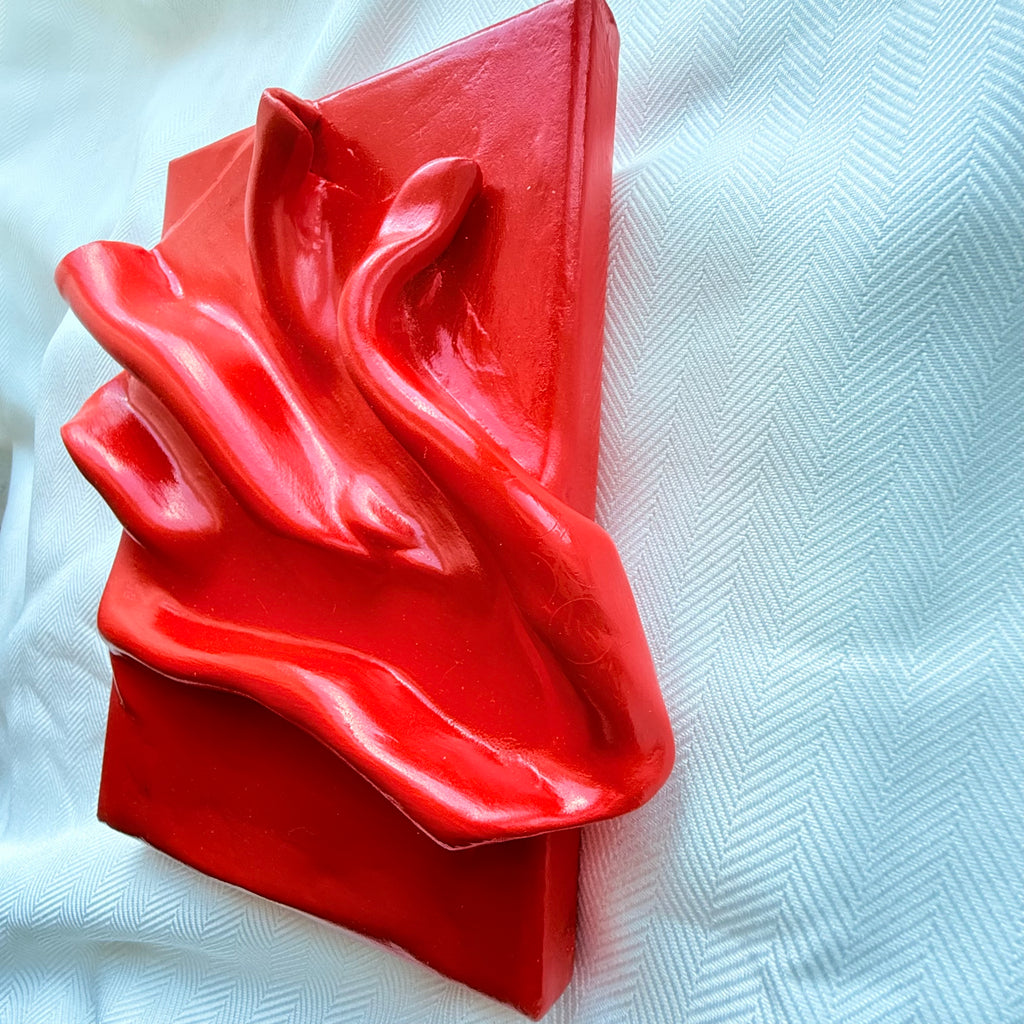 Heart Unfolding