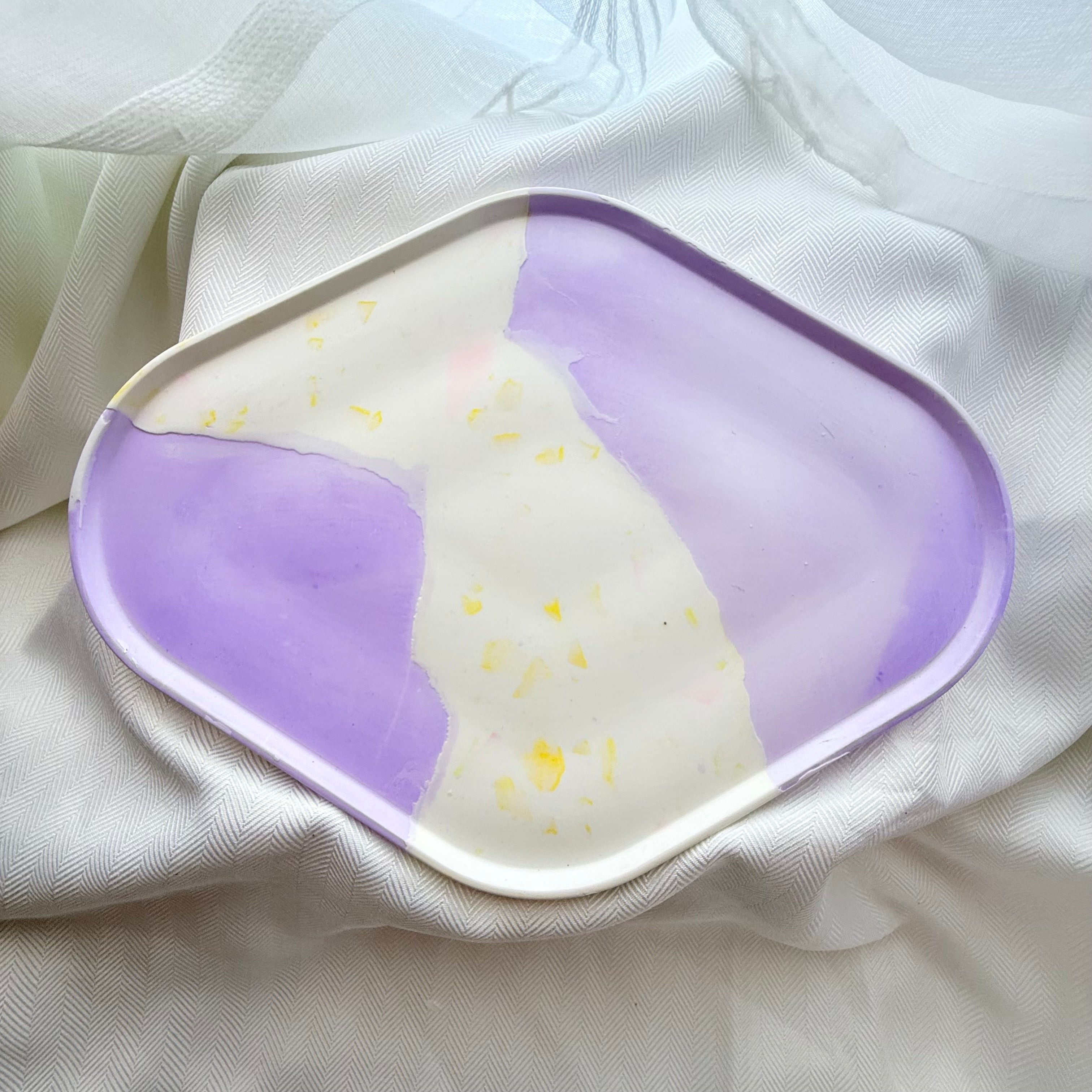 Lavender Grace